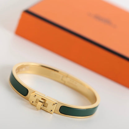 [⭐Seralia]HM KELLY KHAKI BRACELET