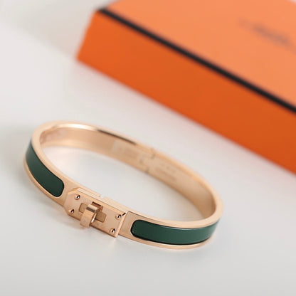 [⭐Seralia]HM KELLY KHAKI BRACELET