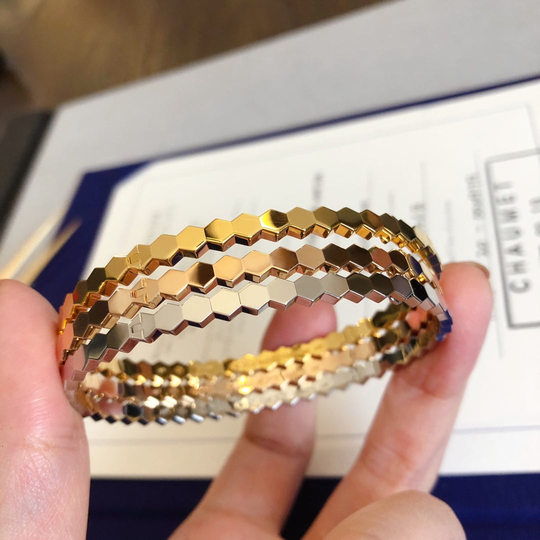 [⭐Seralia]BEE LOVE BRACELET