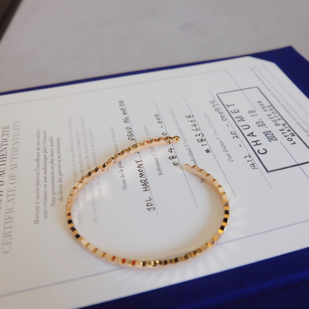 [⭐Seralia]BEE LOVE BRACELET