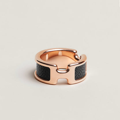 [⭐Seralia]OLYMPE PINK GOLD RING