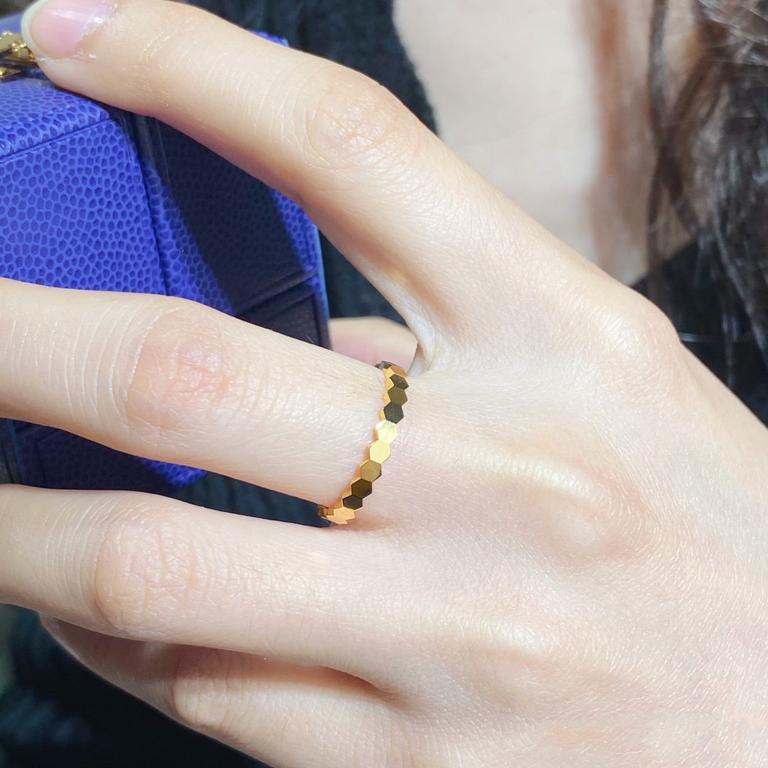 [⭐Seralia]BEE LOVE SMALL RING