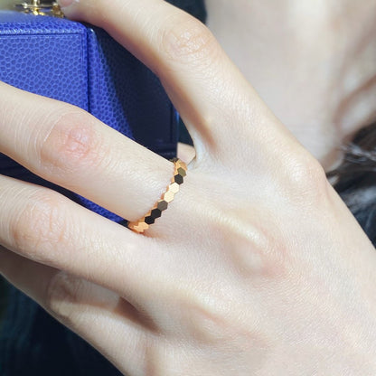 [⭐Seralia]BEE LOVE SMALL RING