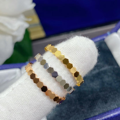 [⭐Seralia]BEE LOVE SMALL RING