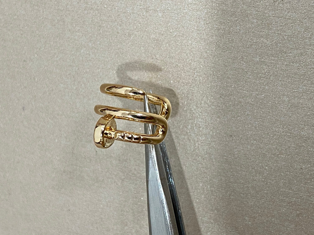 [⭐Seralia]Single-ear clip