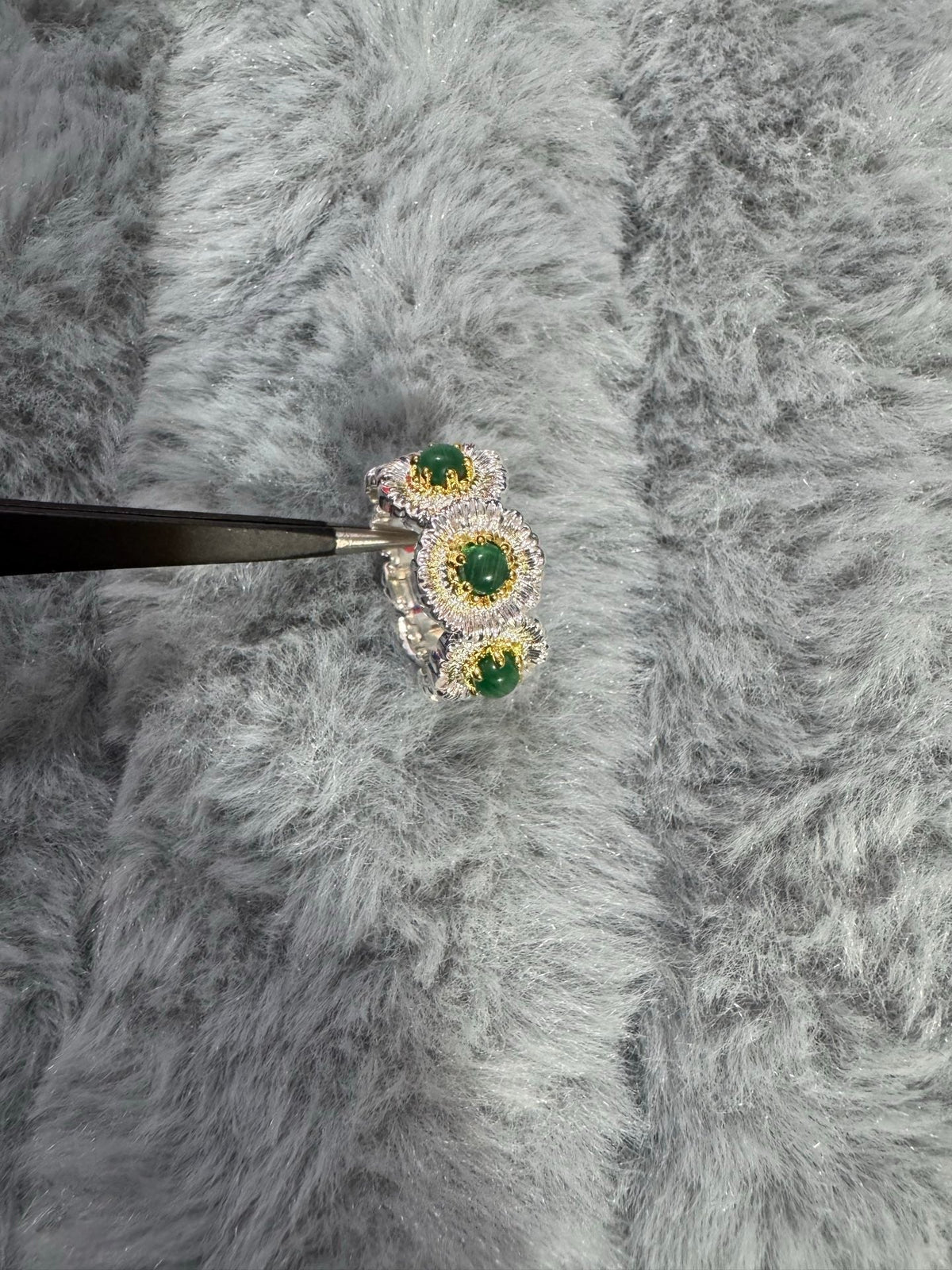 [⭐Seralia]B.C.L Daisy Rings（Various colors）