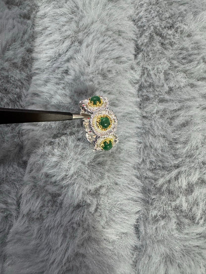 [⭐Seralia]B.C.L Daisy Rings（Various colors）
