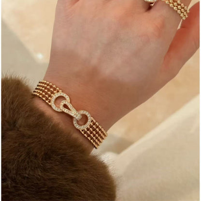 [⭐Seralia]2026 NEW A.GRA.FE BRACELET