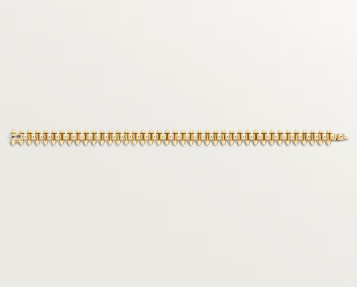[⭐Seralia]Rivet Bracelet