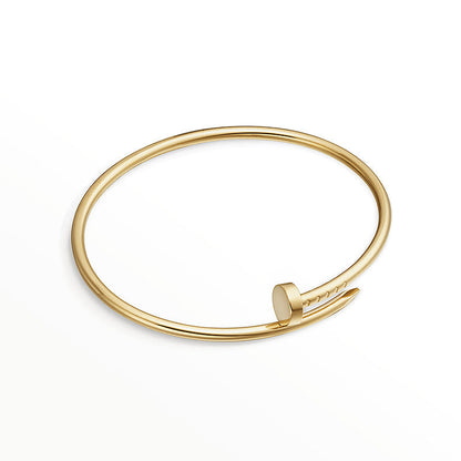 [⭐Seralia]JUSTE BRACELET 2.5MM