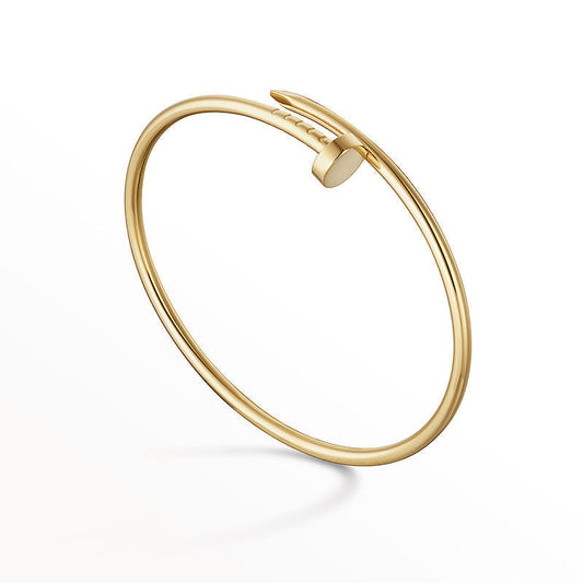 [⭐Seralia]JUSTE BRACELET 2.5MM