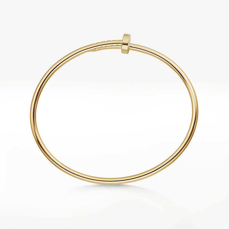 [⭐Seralia]JUSTE BRACELET 2.5MM