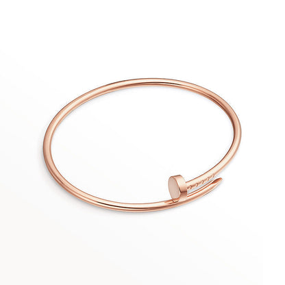 [⭐Seralia]JUSTE BRACELET 2.5MM