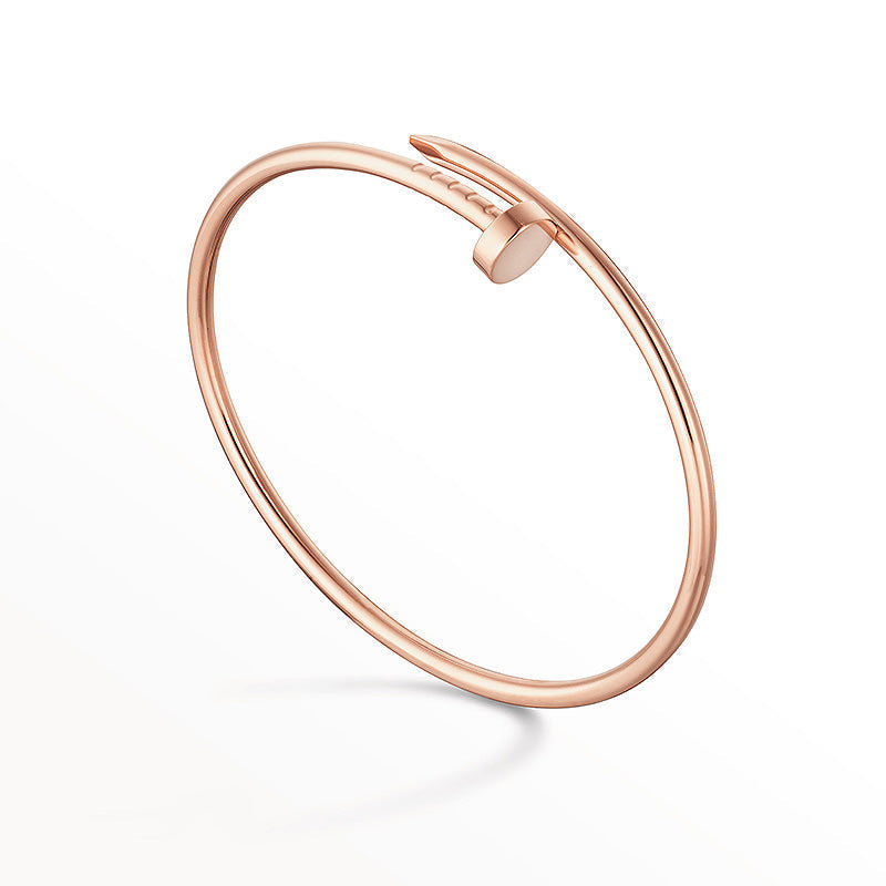 [⭐Seralia]JUSTE BRACELET 2.5MM