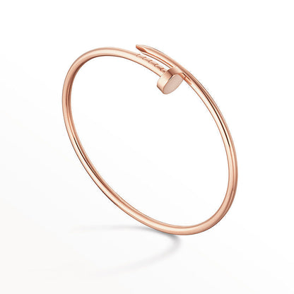 [⭐Seralia]JUSTE BRACELET 2.5MM