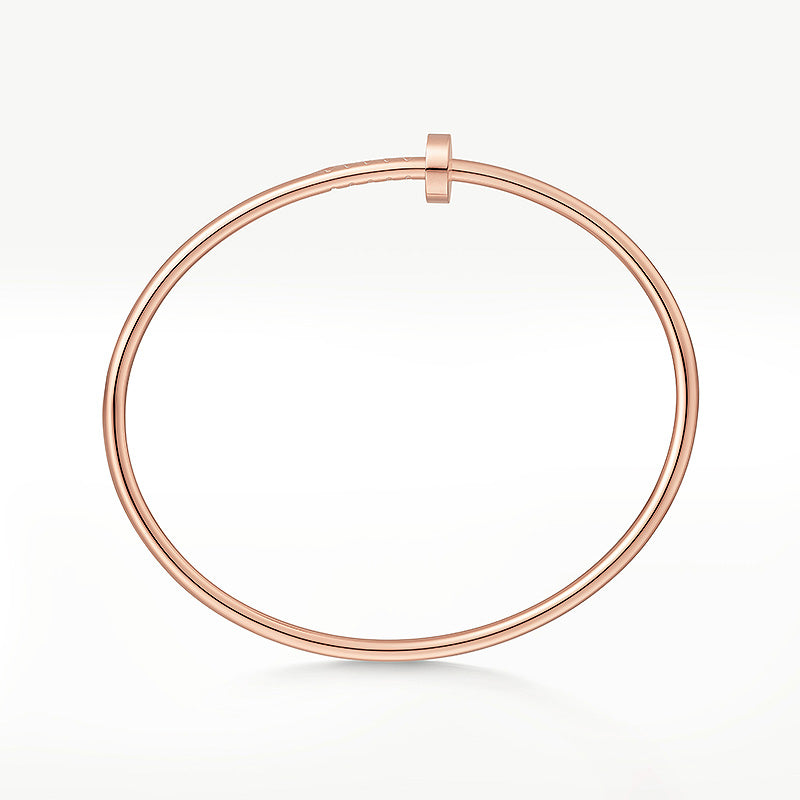 [⭐Seralia]JUSTE BRACELET 2.5MM