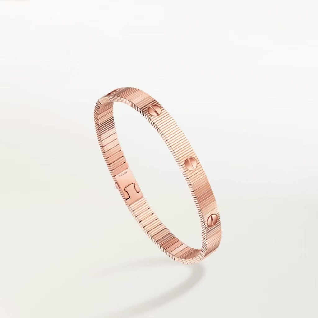[⭐Seralia]LOVE BRACELET 7 mm