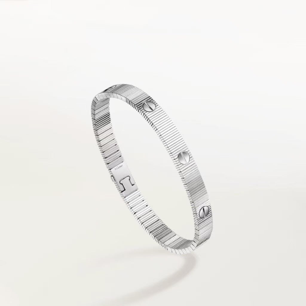[⭐Seralia]LOVE BRACELET 7 mm