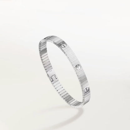 [⭐Seralia]LOVE BRACELET 7 mm