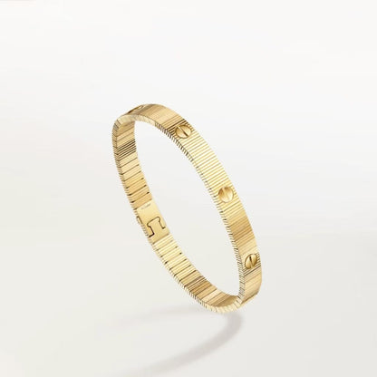 [⭐Seralia]LOVE BRACELET 7 mm