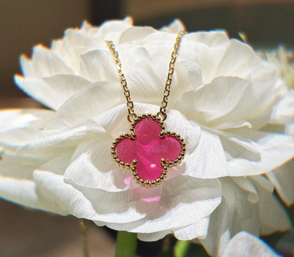 [⭐Seralia]26 NEW PINK BUBBLE ENAMEL SET