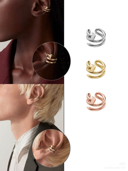 [⭐Seralia]Single-ear clip