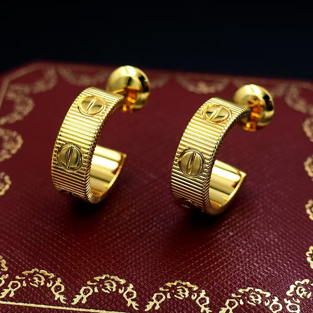 [⭐Seralia] 2026 NEW LOVE UNLIMITED EARRINGS