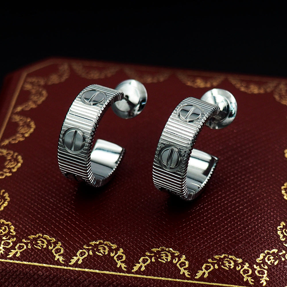 [⭐Seralia] 2026 NEW LOVE UNLIMITED EARRINGS