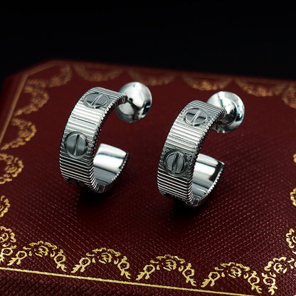 [⭐Seralia] 2026 NEW LOVE UNLIMITED EARRINGS