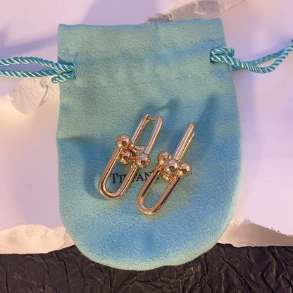 [⭐Seralia]HW SERIES EARRINGS