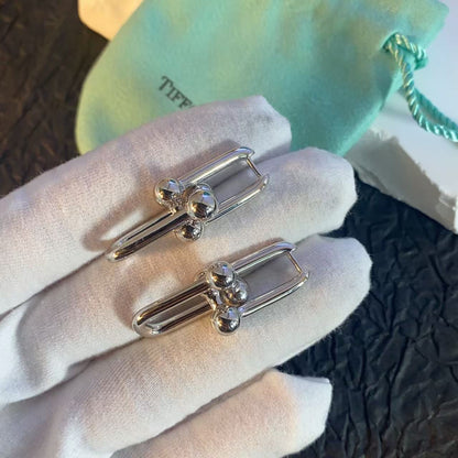 [⭐Seralia]HW SERIES EARRINGS