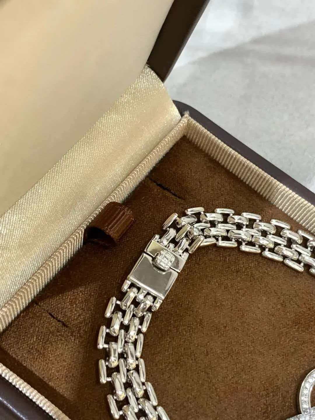 [⭐Seralia] DOUBLE PANTHER BRACELET