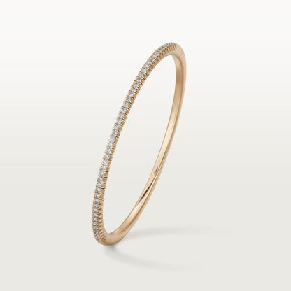 [⭐Seralia]MINI DIAMOND TENNIS BRACELET
