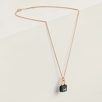 [⭐Seralia]WOMEN'S HM AMULETTES CONSTANCE PENDANT NECKLACE
