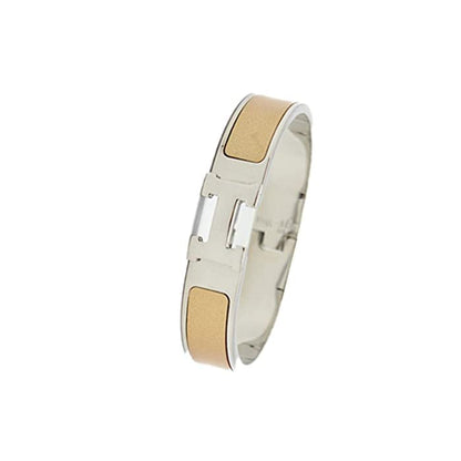 [⭐Seralia]H CHAMPAGNE BRACELET