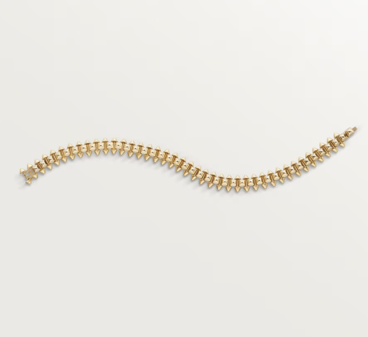 [⭐Seralia]Rivet Bracelet