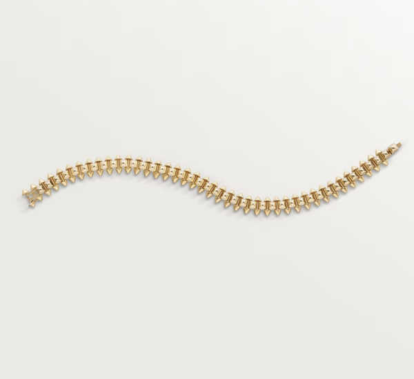 [⭐Seralia]Rivet Bracelet