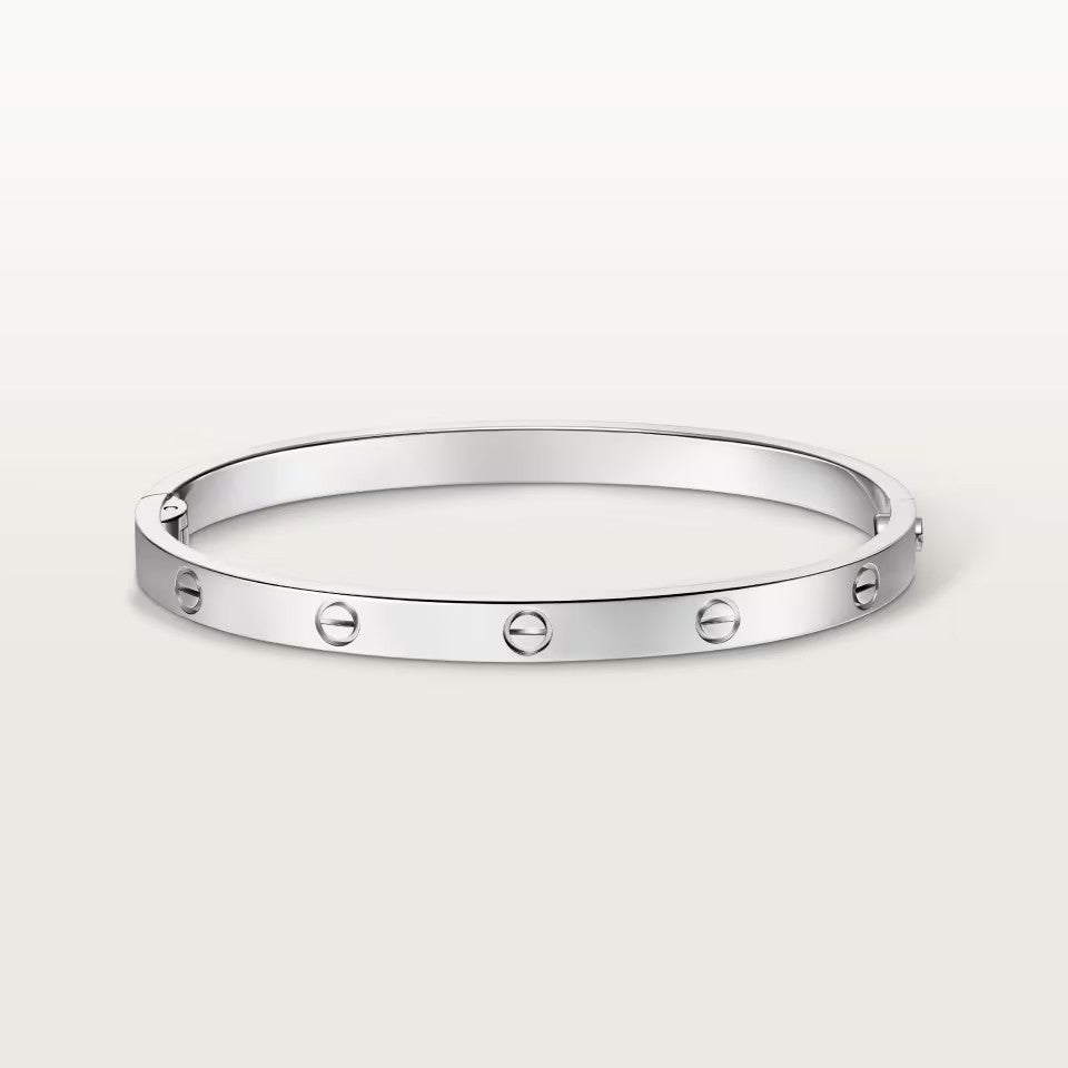 [⭐Seralia]LOVE BRACELET 4.8MM