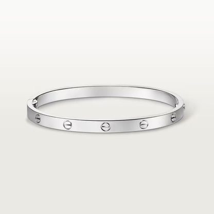 [⭐Seralia]LOVE BRACELET 4.8MM