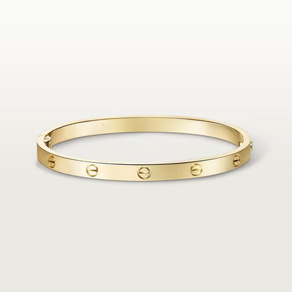 [⭐Seralia]LOVE BRACELET 4.8MM