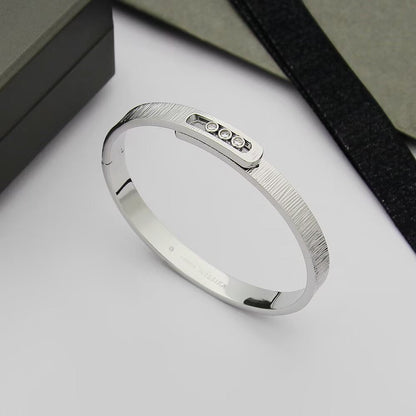 [⭐Seralia]Move Noa Ciselé bangle