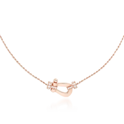 [⭐Seralia]FORCE 10 DIAMOND NECKLACE