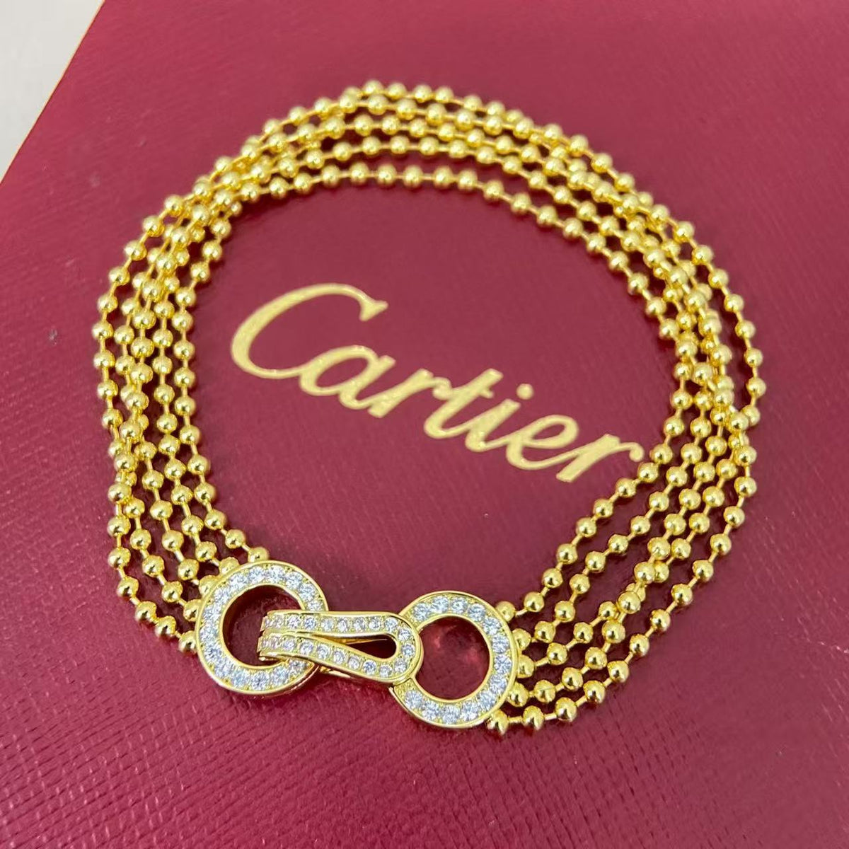 [⭐Seralia]2026 NEW A.GRA.FE BRACELET