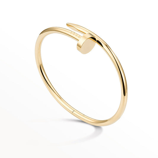 [⭐Seralia]JUSTE BRACELET 3.5MM