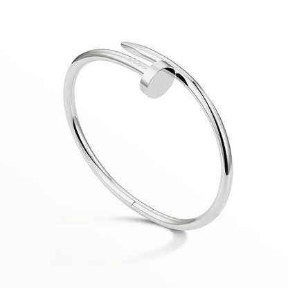 [⭐Seralia]JUSTE BRACELET 3.5MM