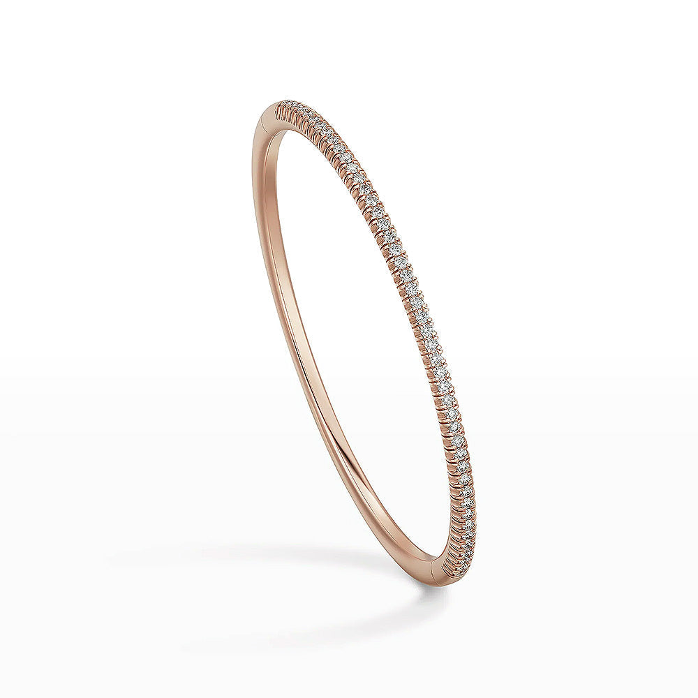 [⭐Seralia]MINI DIAMOND TENNIS BRACELET