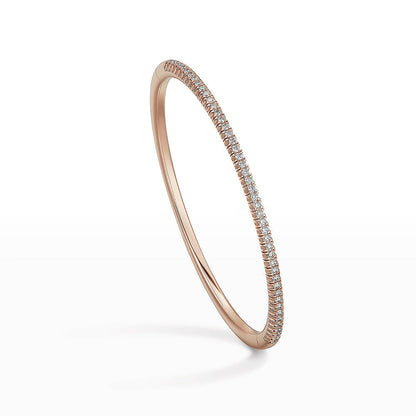 [⭐Seralia]MINI DIAMOND TENNIS BRACELET