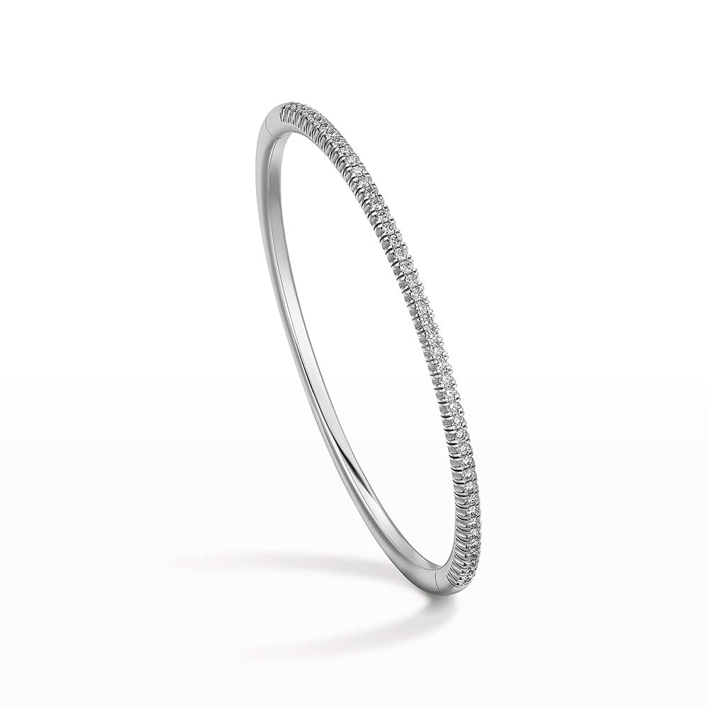 [⭐Seralia]MINI DIAMOND TENNIS BRACELET