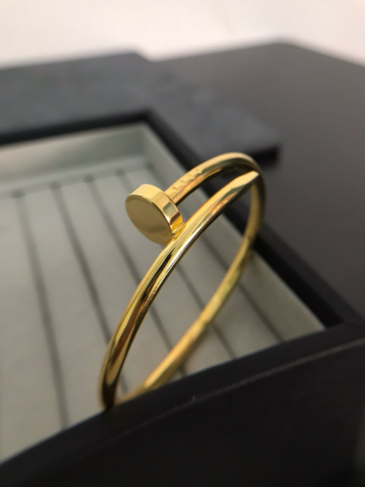 [⭐Seralia]JUSTE BRACELET 3.5MM