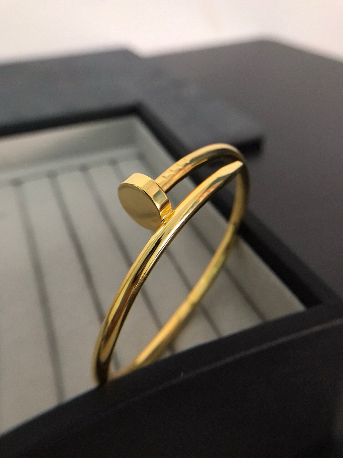 [⭐Seralia]JUSTE BRACELET 3.5MM